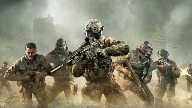 The Art of the Frag: What It Takes to Dominate in FPS&nbsp;Games
